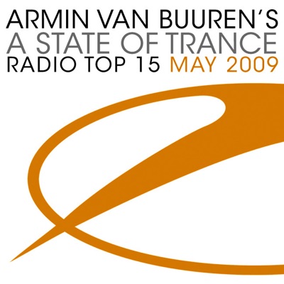 A State of Trance: Radio Top 15 - May 2009