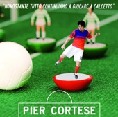 Pier Cortese - Grazie