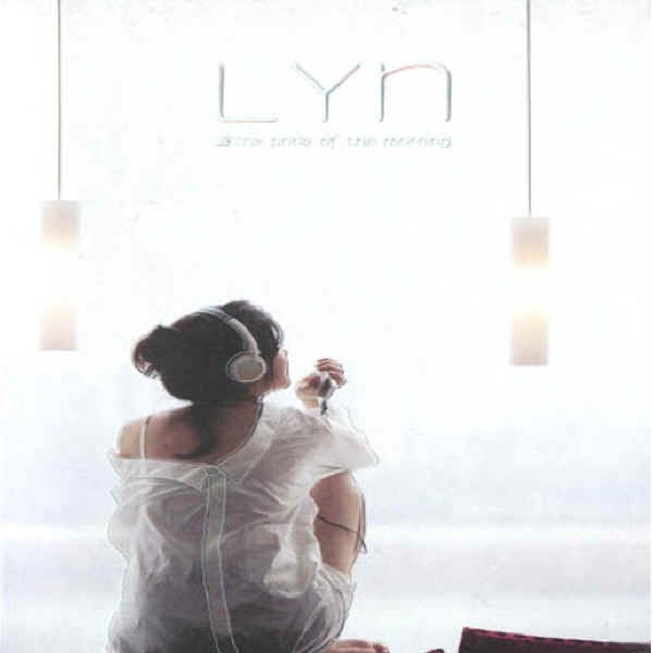 Обложка альбома «The Pride of the Morning» — Lyn