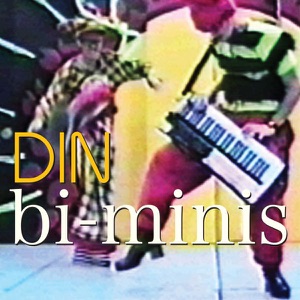Bi-Minis - EP