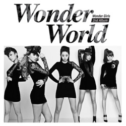 Wonder Girls - Dear Boy