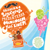 Presenterar Meningen Med Livet