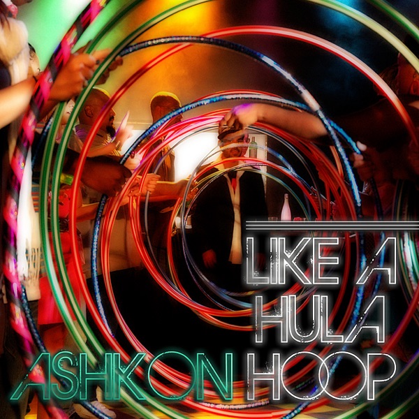 Like a Hula Hoop