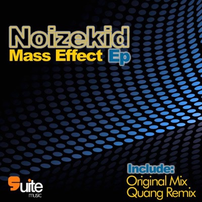 Mass Effect - Single