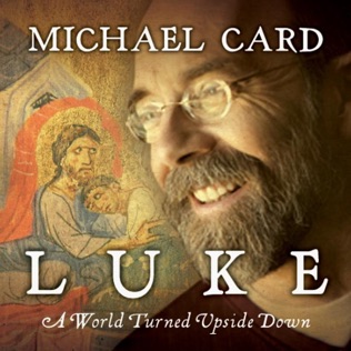 Michael Card The Pain and Persistence of Doubt