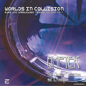 Worlds In Collision, Vol.1