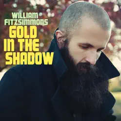 Gold in the Shadow (Deluxe Version) - William Fitzsimmons