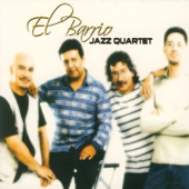 Colombia Feeling - El Barrio Jazz Quartet