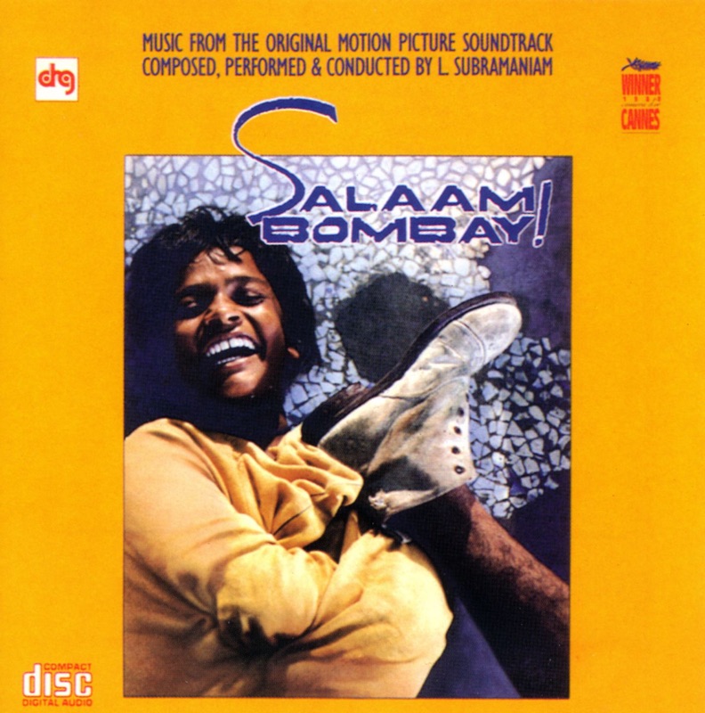 Salaam Bombay Main Titles