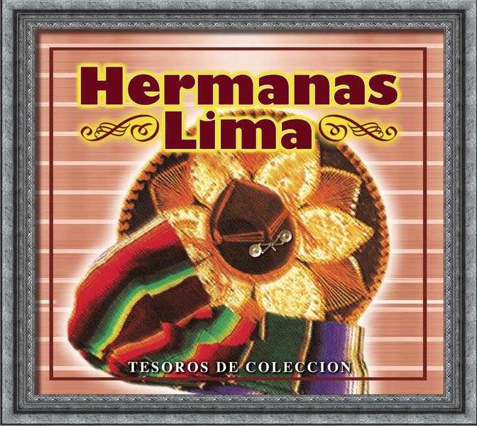 Tesoros de Colécción - Hermanas Lima