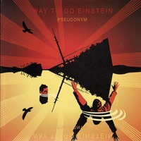 Way to Go Einstein - Pseudonym