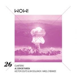 Al Son de Faroa (Hector Couto Dub Remix) Cuartero