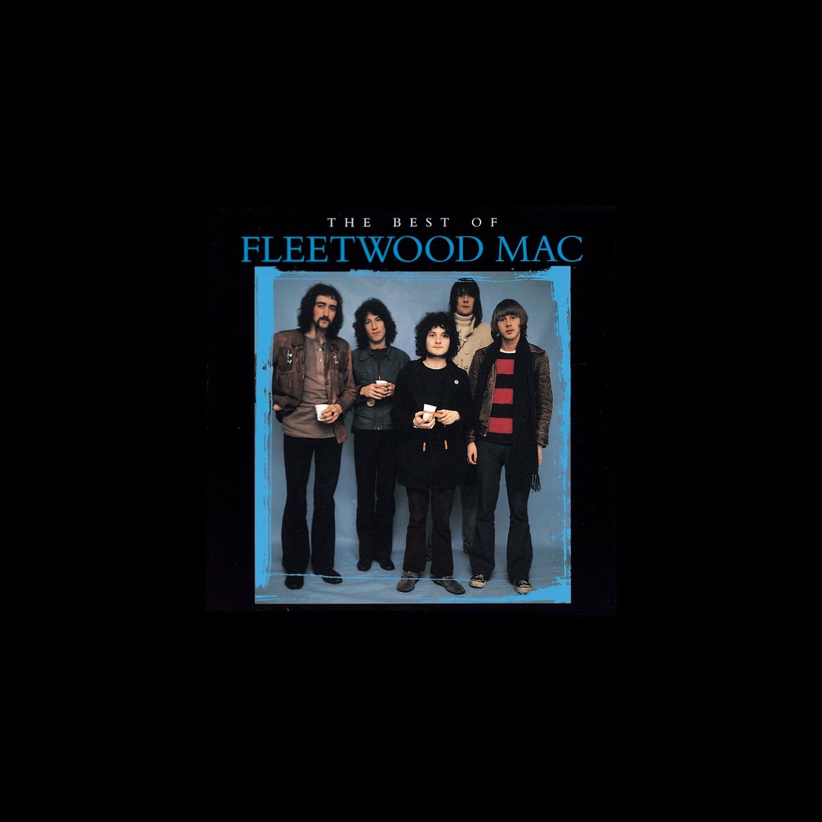 Songbird By Fleetwood Mac Sheet Music For Piano, Vocal & Guitar Chords (Right-Ha - Foto 6