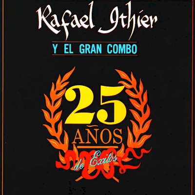25 Anos De Exitos (Remastered)