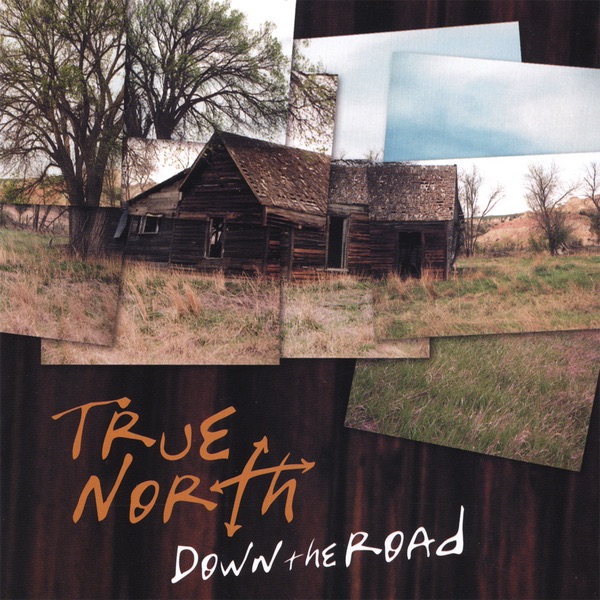 Down the Road