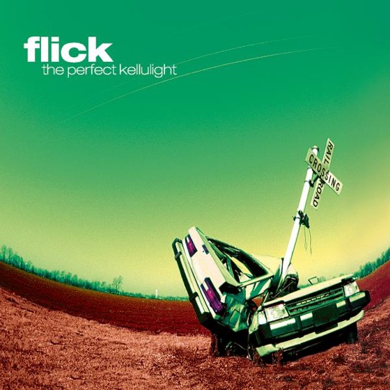 Cover artwork for There You Go (False You)