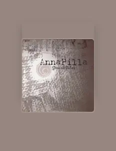 Listen to Anna Pilla, watch music videos, read bio, see tour dates & more!