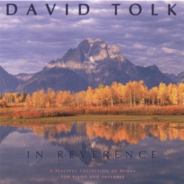 In Reverence David Tolk