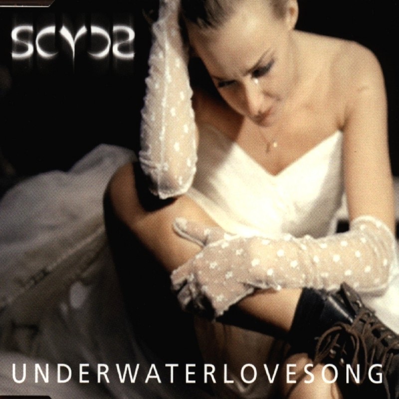 Underwaterlovesong - EP