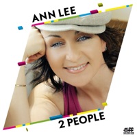 Ann Lee - 2 People (The One Radio Edit)