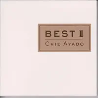 A Whiter Shade Of Pale — Chie Ayado