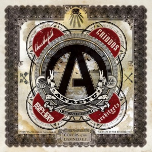 Covers of the Damned - EP