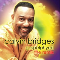 Calvin Bridges - So Much To Be Grateful For