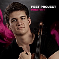 Pink Spirit - Peet Project