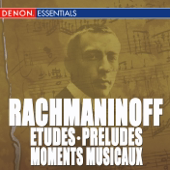 Prélude No. 6 In G Minor, Op. 23,5: Alla Marcia