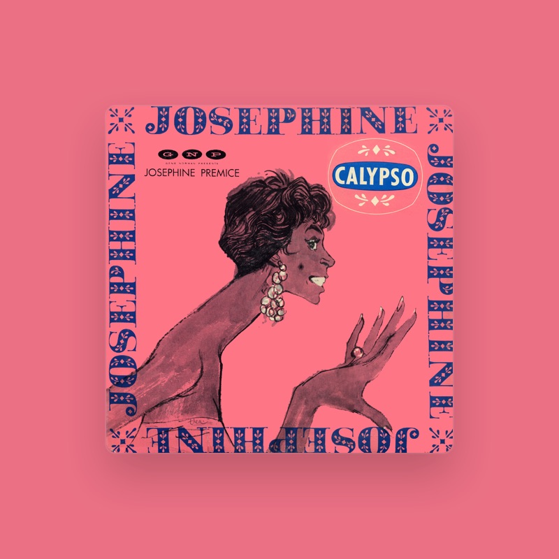 Josephine Premice