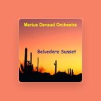 Marius Devaud Orchestra