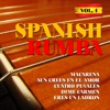 Spanish Rumba Vol. 4
