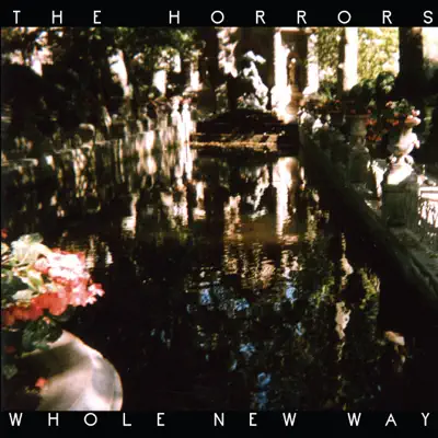 Whole New Way - Single - The Horrors
