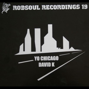 Yo Chicago - Single