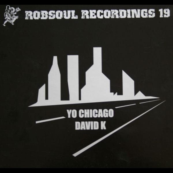 Yo Chicago - Single