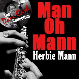 Man Oh Mann (The Dave Cash Collection)