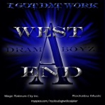 I Got That Work