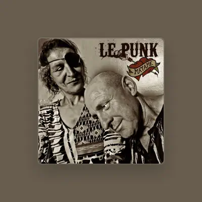 Listen to Le Punk, watch music videos, read bio, see tour dates & more!
