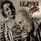Venus y Baco - Le Punk lyrics