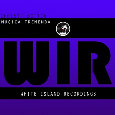 Musica Tremenda - Single