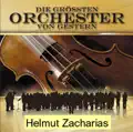 HELMUT ZACHARIAS