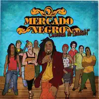 Daquela Montanha (feat. Chaparro)