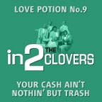 Love Potion No. 9