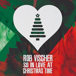 So In Love At Christmas Time - Single