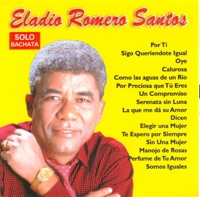 Eladio Romero Santos - Un Compromiso