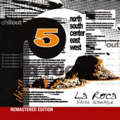 La Roca, Vol. 5 (Remastered Edition) artwork