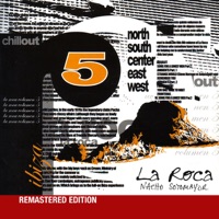 La Roca, Vol. 5 (Remastered Edition) - Nacho Sotomayor