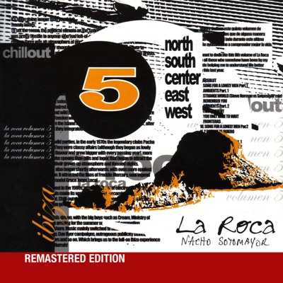 La Roca, Vol. 5 (Remastered Edition)