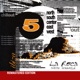 La Roca Vol 5 Remastered Edition