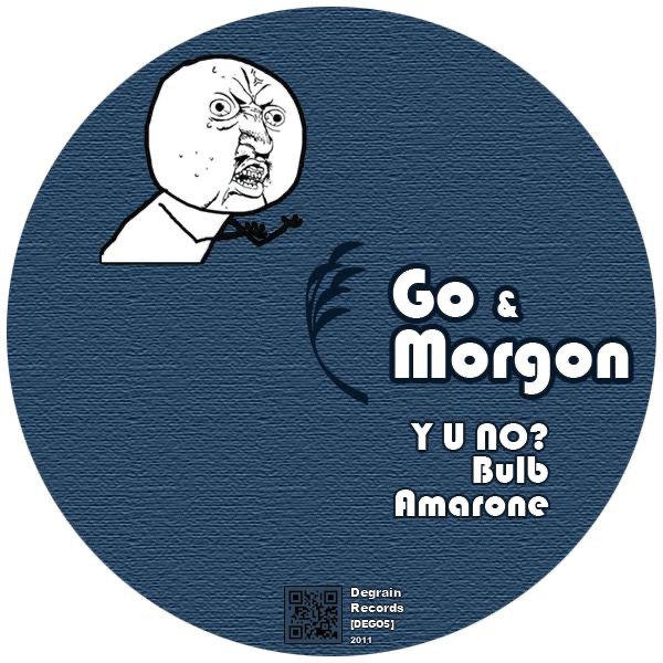 Y U No? - Single